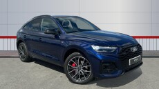 Audi Q5 50 TFSI e Quattro Edition 1 5dr S Tronic Estate
